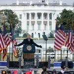 BBC apologizes to Trump