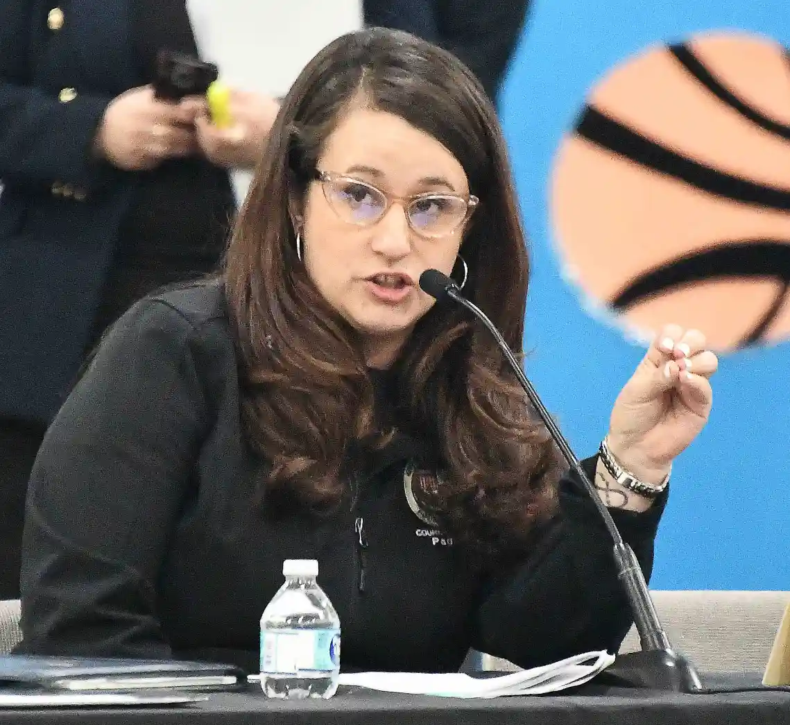 Recall petition against Padilla