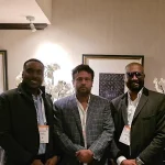 Chariot Nigeria lithium mining