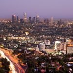 California business highlights