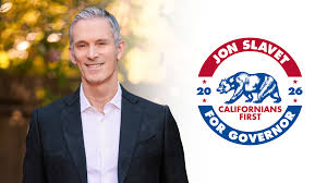 Tech Entrepreneur Jon Slavet