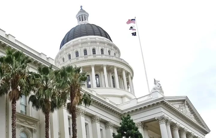 California Wealth Tax