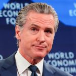 Newsom accuses TikTok
