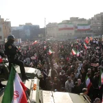 Iran internet blackout