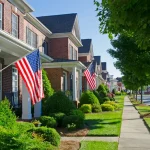 corporate landlords California