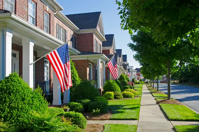 corporate landlords California