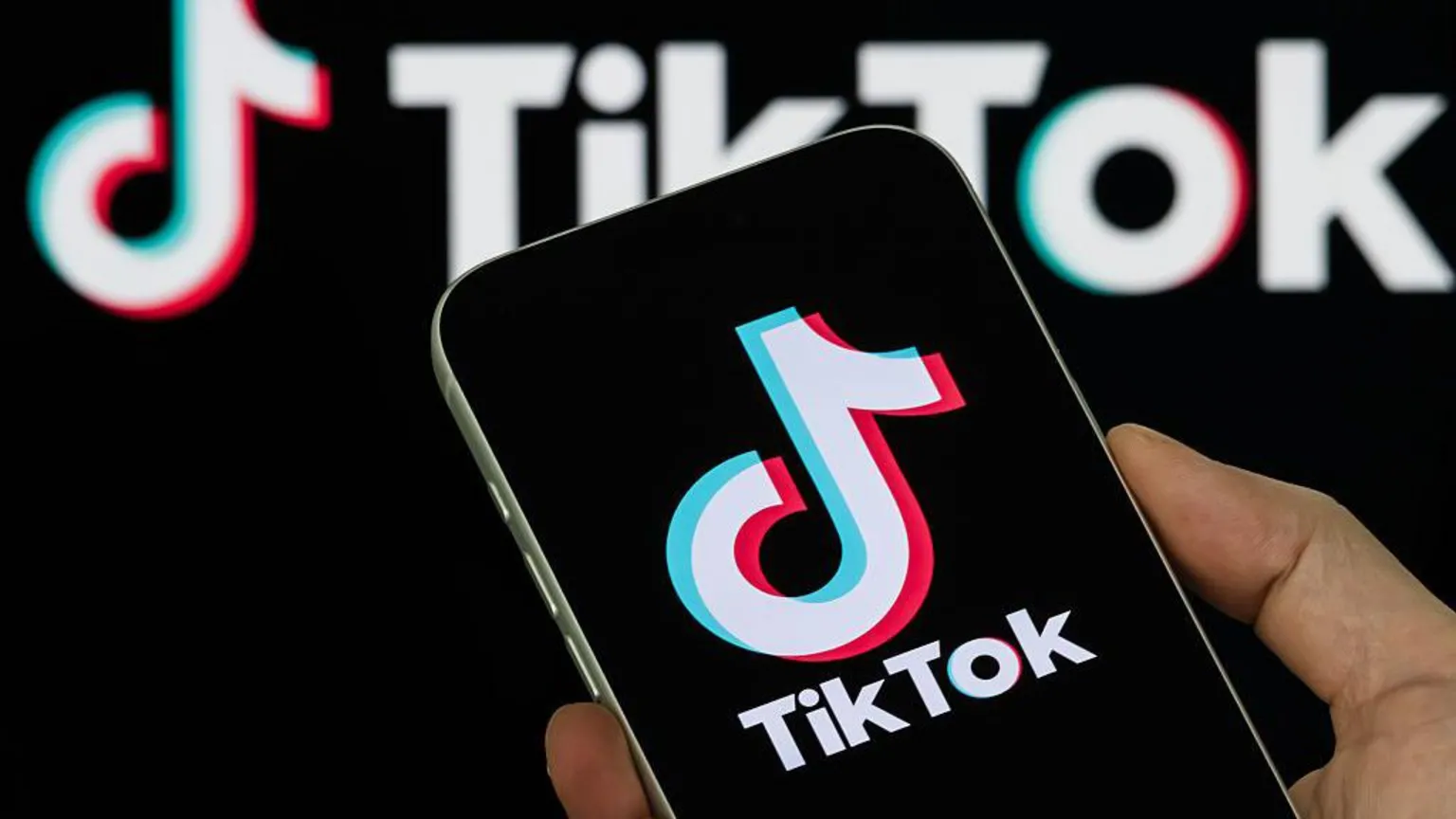 US TikTok deal