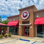 Panda Express hazardous materials