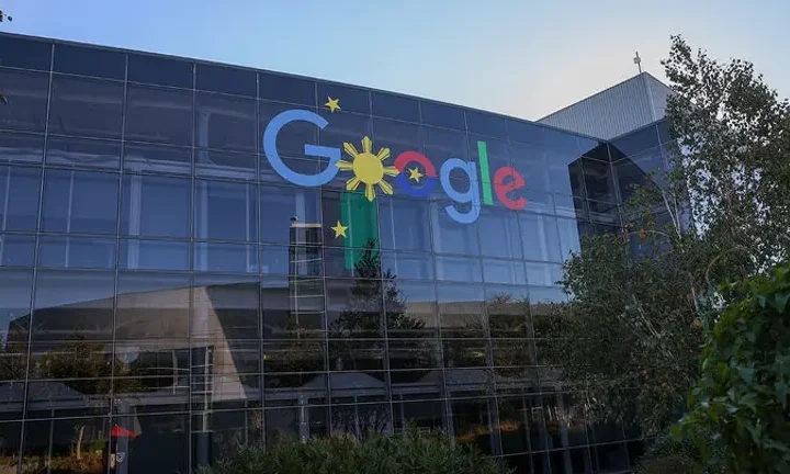 California Google news deal