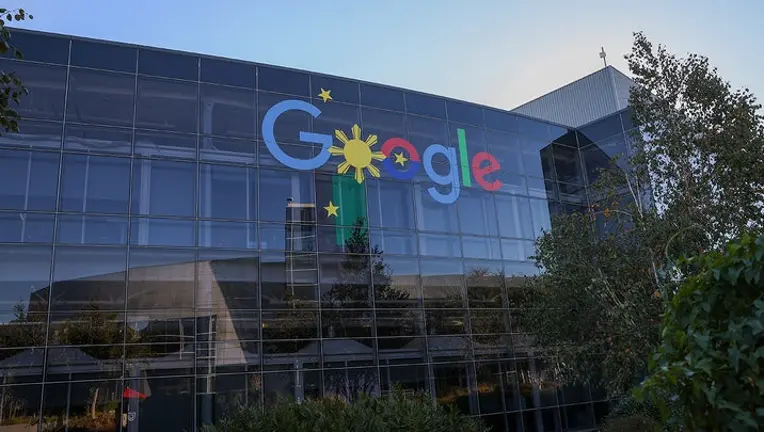 California Google news deal