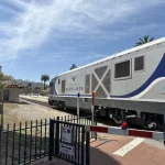 Santa Barbara Scraps Metrolink Proposal; Pacific Surfliner to Replace