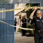California homicide rates decline