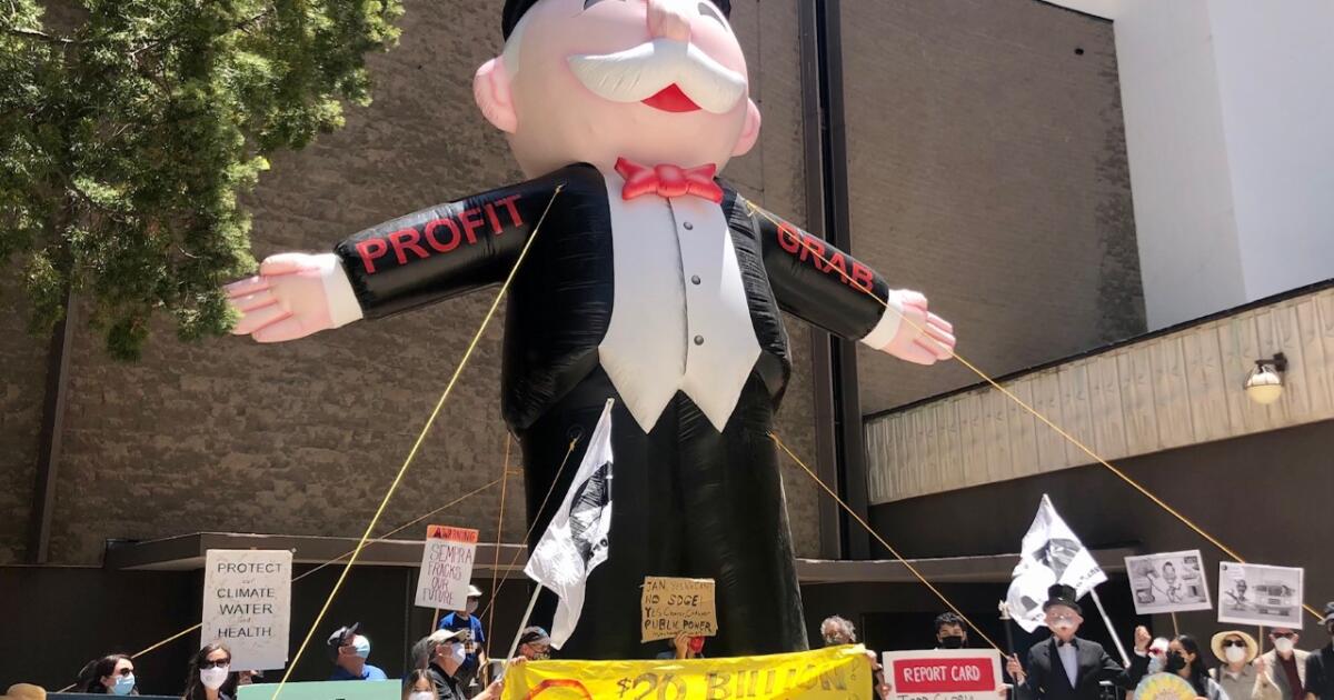California billionaire tax
