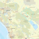 Indio earthquake