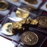 gold and silver prices