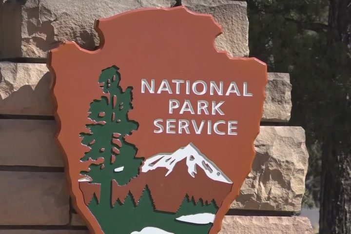 Free National Park Access Presidents' Day