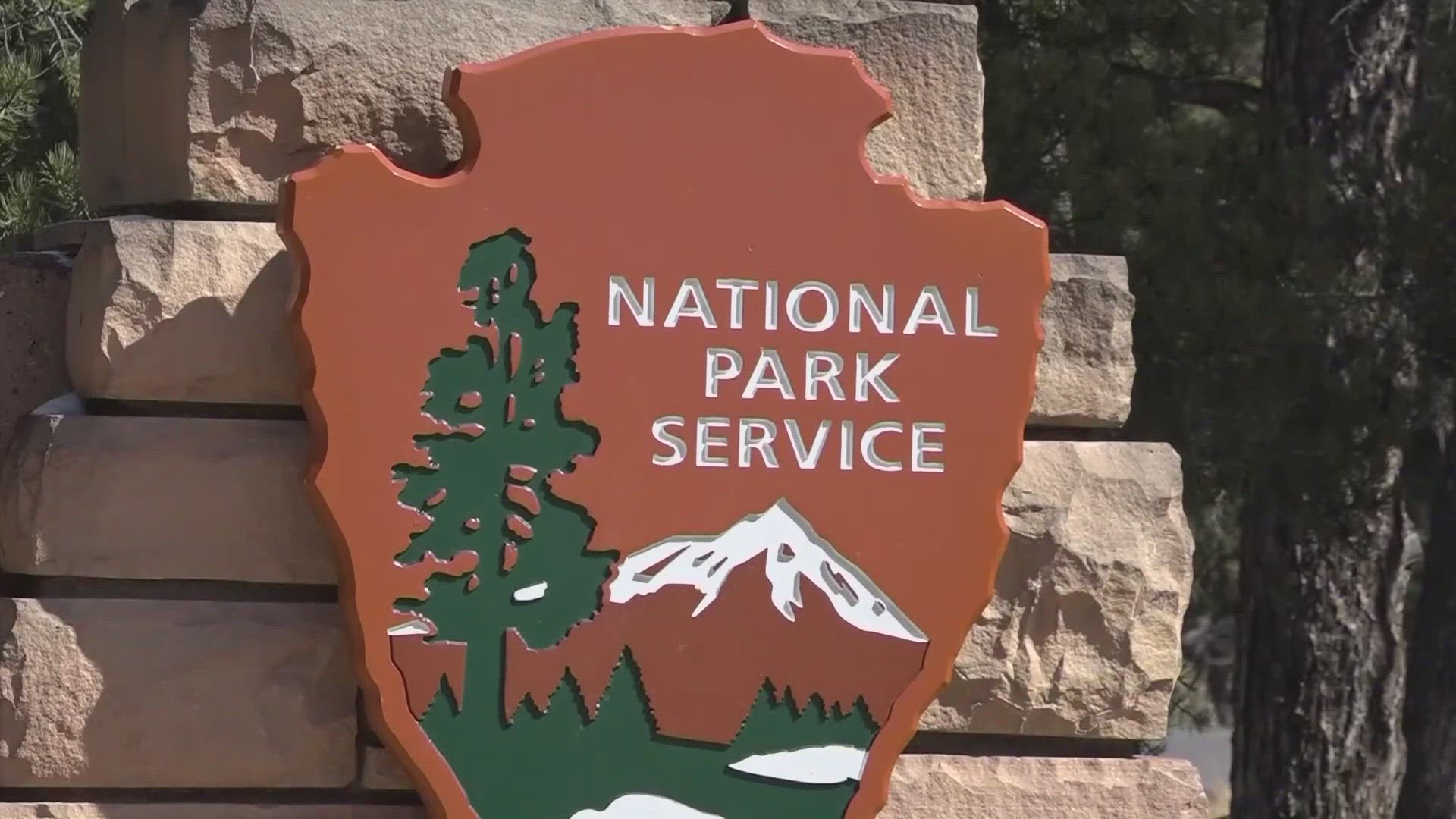 Free National Park Access Presidents' Day