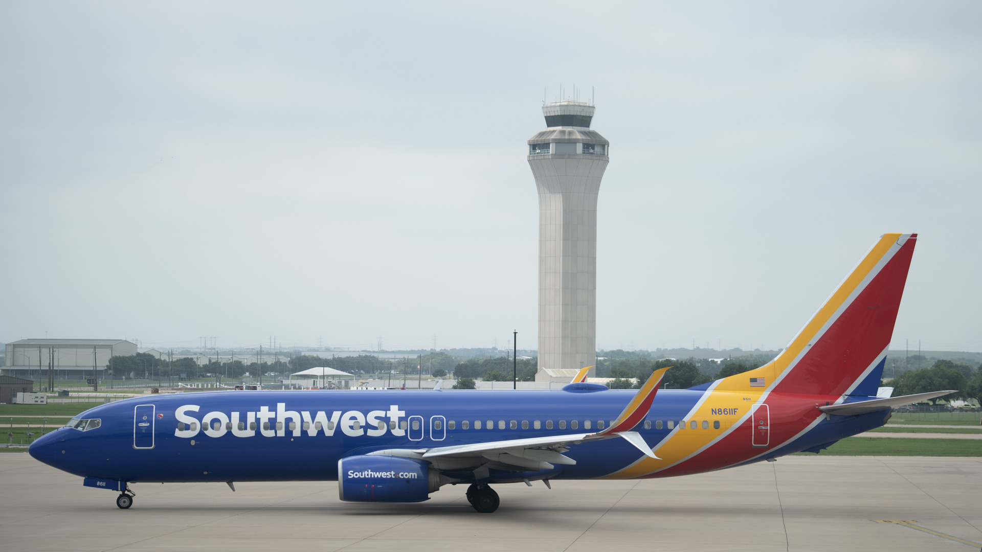 Southwest Airlines Austin flights