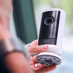 Ring Cancels Flock Integration