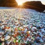 Glass Beach California