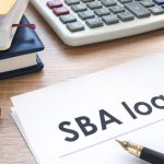 SBA loan rule