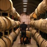 California wine slowdown