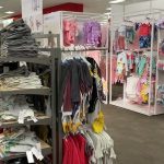 Target Baby Boutiques