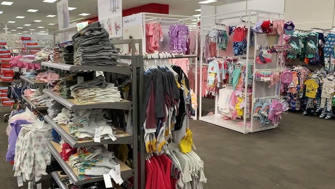 Target Baby Boutiques