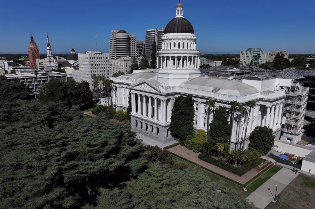 California wealth tax