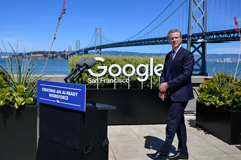 California Business News