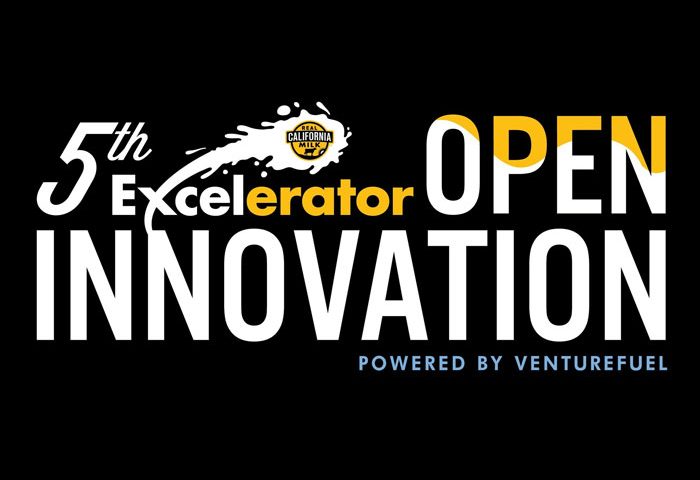 California dairy accelerator