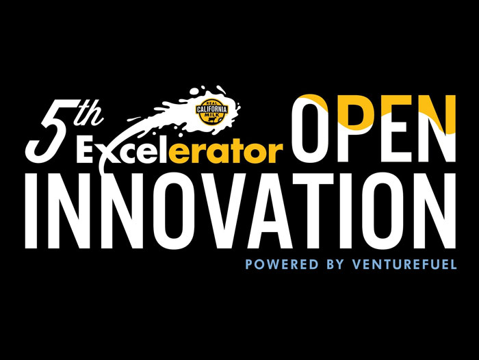 California dairy accelerator